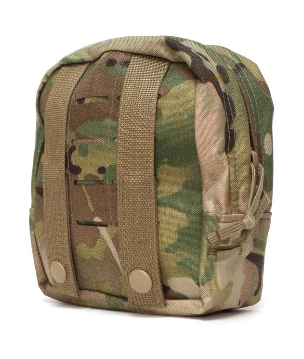 LBT 6109A ミディアムユーティリティポーチ LC BMC | 第三商店