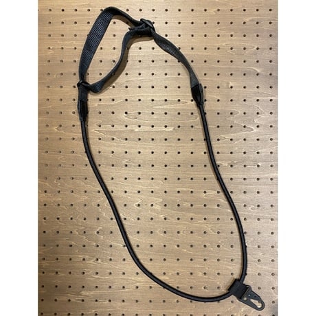 激レア！ H&K純正 シングルポイントスリング