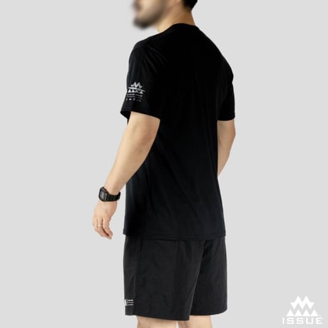 3 MADE ISSUE  Tシャツ