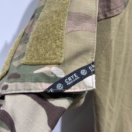 希少サイズ Crye Precision G3 Combat Shirt SM-S