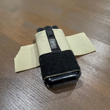 放出カスタム品　MS2000 ストロボライト