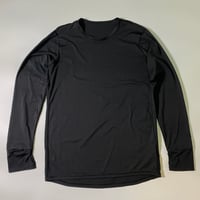 希少SPEAR LEP LAYER1, SILKWEIGHT-UNDERSHIRT S-R