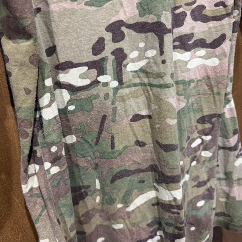 Arc'Teryx Leaf Talos Half Shell Mサイズ グリーン IR |