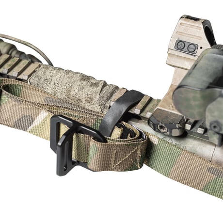 spiritus systems SIERRATAC Non-Padded Sling　ウッドランド
