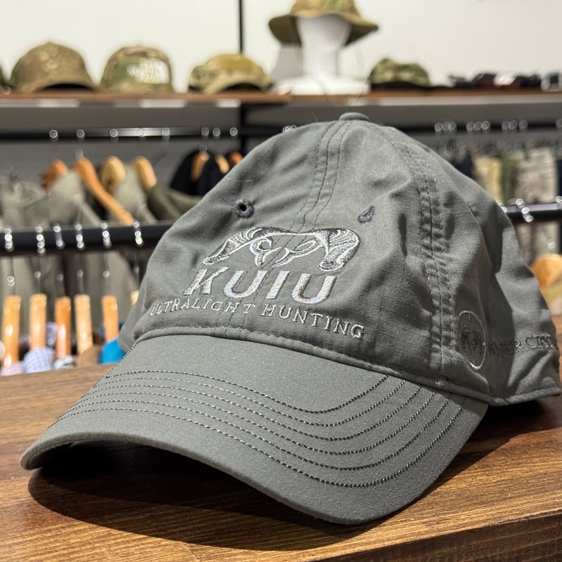 レア KUIU キャップ ハンティング | 第三商店