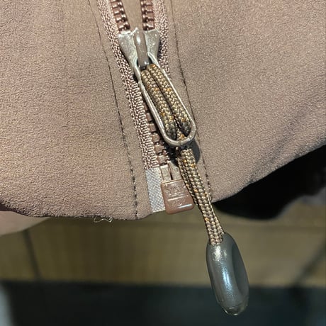 arc'teryx ATOM LT Mサイズ カラー BISON 2012年製