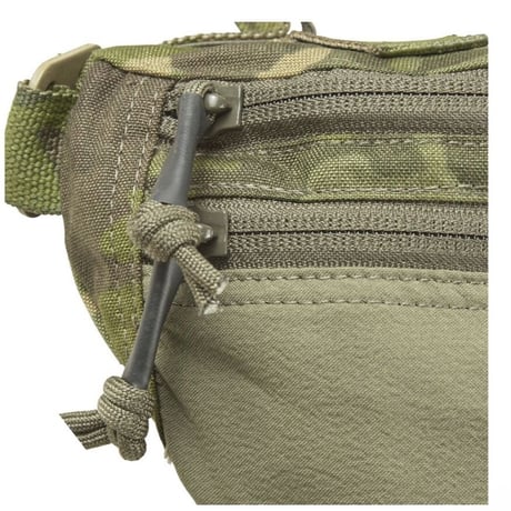 platatac ウェストバッグASAD SLABB (sub load &bum bag)