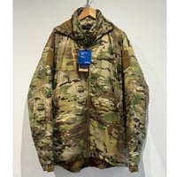 未使用品 BEYOND COLD jacket  マルチカム　XL