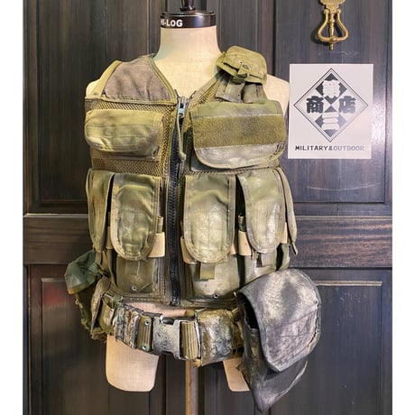 CATEGORY チェストリグ&ベスト | 第三商店