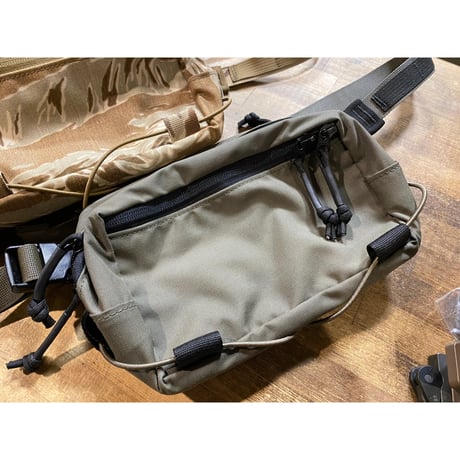 248tactical ファニーパック　第三商店別注