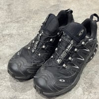 Salomon XA 3D US-8  26cm 2014年製