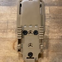 EAGLE ラジオポーチ OD オールド | 第三商店