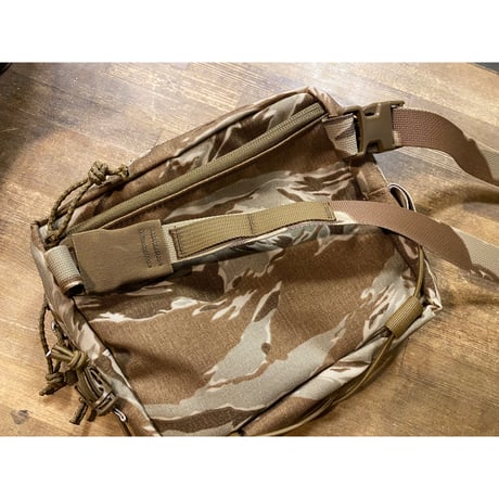 再販 248tactical Diamond Box 第三商店別注タイガーストライプ