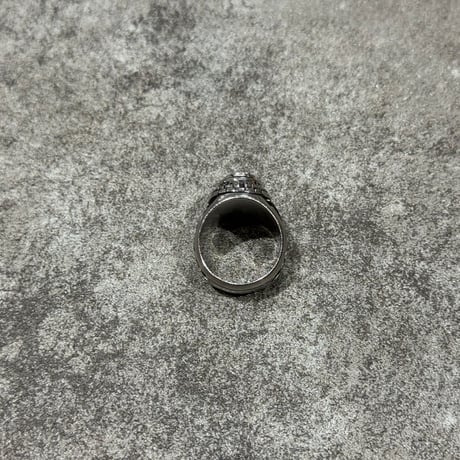 USMC カレッジリング　US 9.5 サイズ