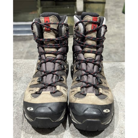 Salomon Quest 4D US-10 GTX