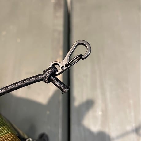 248tactical Diamond Box 第三商店別注タイガーストライプ