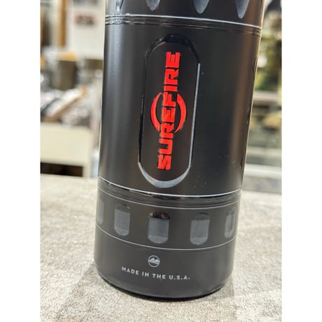 surefire別注 リバティーボトル