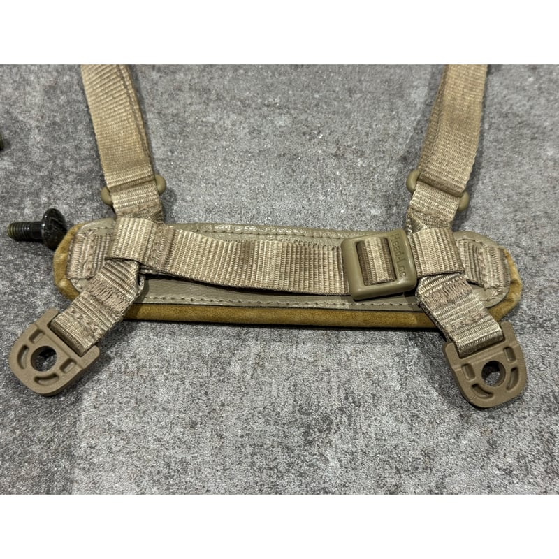 OPS-CORE 中華バリヘル　NIJレベル3 実チンストラップ付き OPS-CORE 中華バリヘル NIJレベル3 実チンストラップ付き 在庫