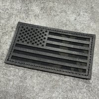 E&A レザーパッチ　ラージサイズ