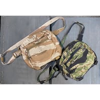 248tactical Diamond Box 第三商店別注タイガーストライプ