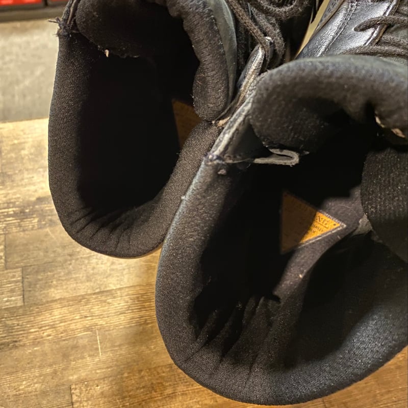 初期型 OAKLEY SI アサルトブーツ ブラック US-10.5 | 第三商店