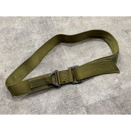 BHI 鳥タグ　リガーベルト　Mサイズ