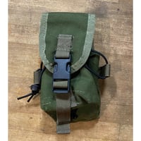 TAC-T M4マガジンポーチ　OD