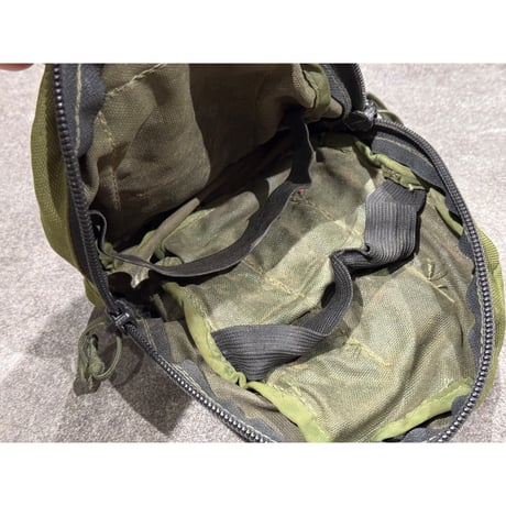 TAC-T メディカルポーチ　OD リバース