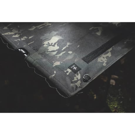 2WAY TACTICAL COT