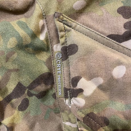 crye precision first gen コンバットシャツ、パンツ