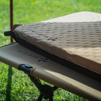 ventlax INFLATABLE MAT
