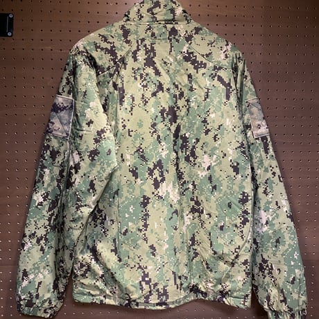 PCU LEVEL 3B パタゴニア　Mサイズ
