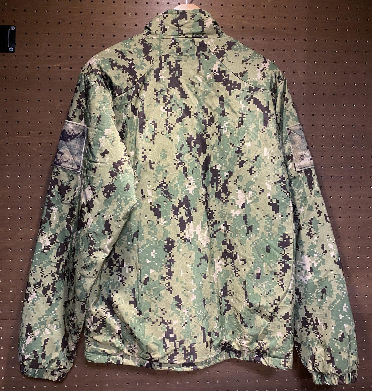 PCU patagonia LEVEL3B MARS レベル3B パタゴニア 【公式通販】