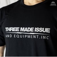 3 MADE ISSUE  Tシャツ