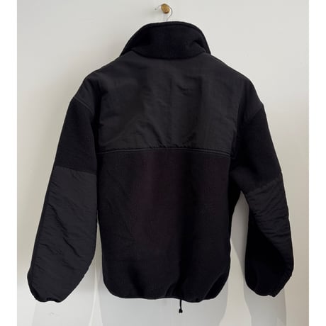 希少 M-R SPEAR LEP LAYER4, FLEECE JACKET サイズ