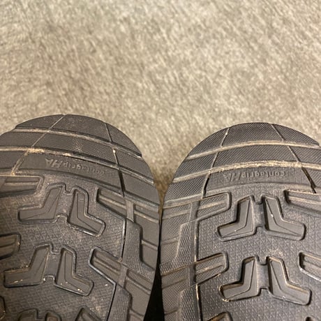 希少カモフラモデル salomon XA PRO 3D FORCES US9.5 27.5cm