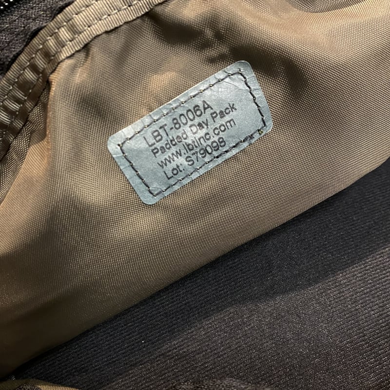 LBT-8006 マルチカムブラック×レンジャーグリーン | 第三商店