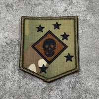 ローカルメイド MARSOC パッチ