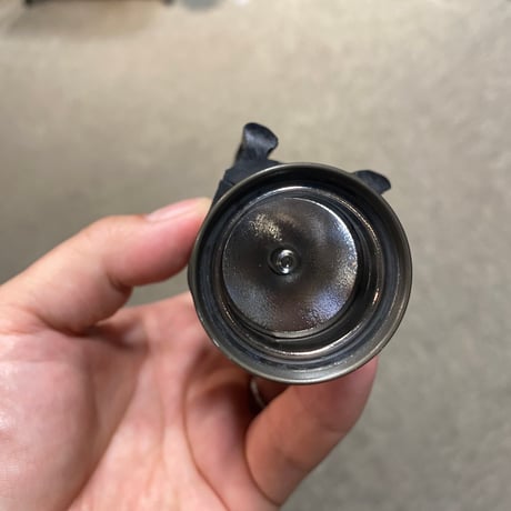 激レア SUREFIRE 114 P226用 タクティカルライト
