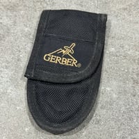 ガーバー　旧型シース