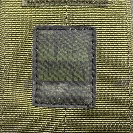BHI製　ダブルマガジンポーチ