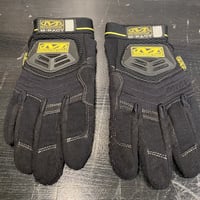 USED品　メカニクス製　Sサイズ　旧型　M-PACT