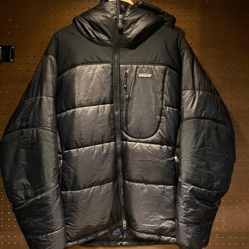 2008年製 patagonia DAS PARKA Lサイズ | 第三商店 2008年製 patagonia DAS PARKA Lサイズ | 第三商店