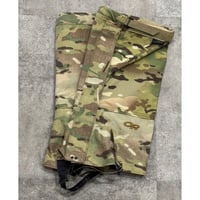 SAFARILAND Mid-Ride 6070 UBL w/QLS22 FDE ③ | 第三商店