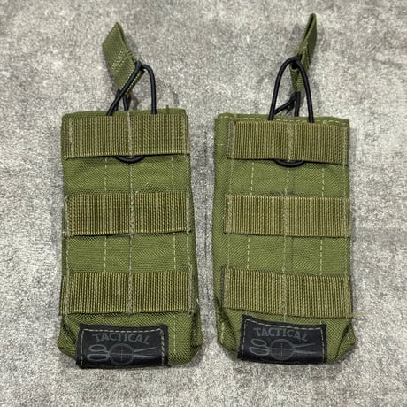 【国内正規品】FirstSpear マガジンポケットセット ミリタリーショップ レプマート / FIRST SPEAR シングルマガジン