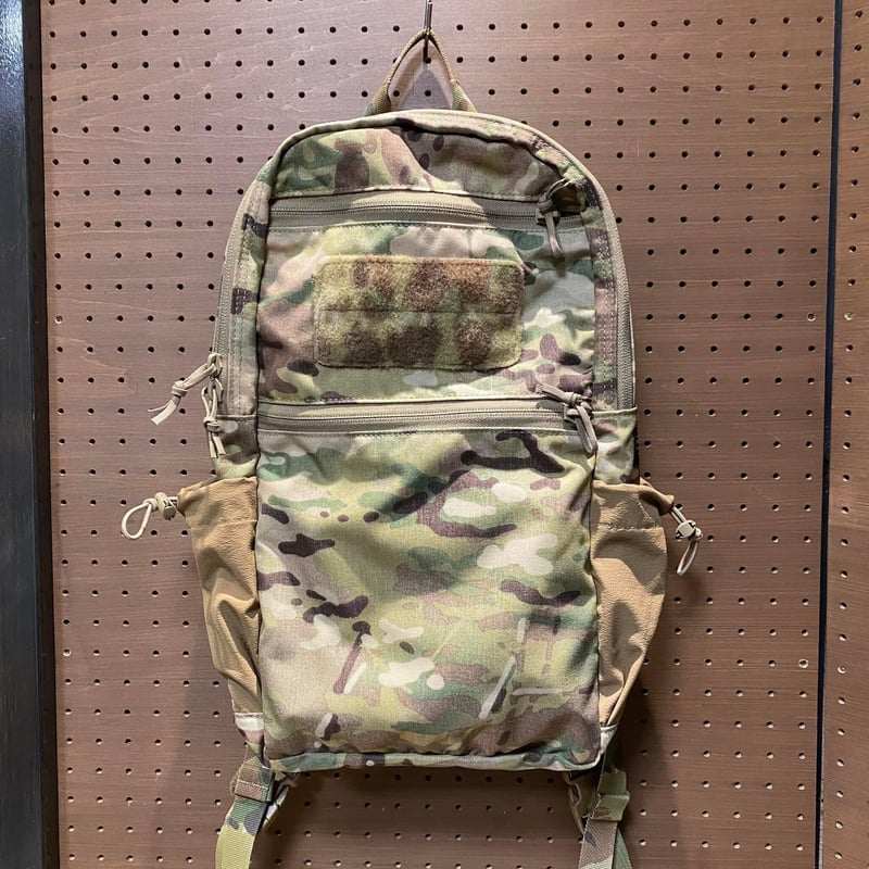 LBT-8005A DAY PACK マルチカム | 第三商店 LBT-8005A DAY PACK マルチカム | 第三商店