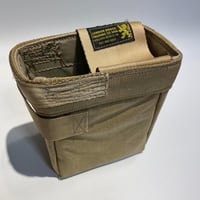 旧タグ 金タグ LBT リガーベルト CTカラー Mサイズ ② | 第三商店