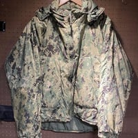希少Sサイズ　PCU LV-7 ジャケットAOR2