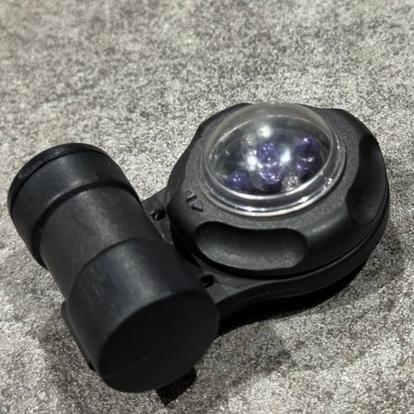 IR3灯 ADVENTURE LIGHT製  VIP ライト