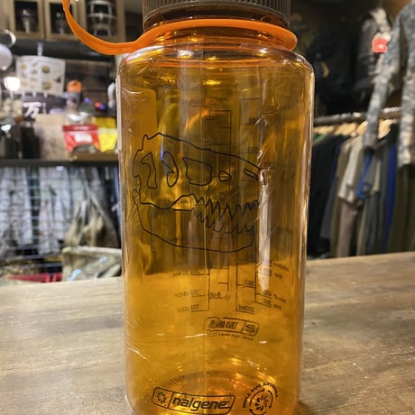 T.REX arms ナルゲンボトル　1リットル